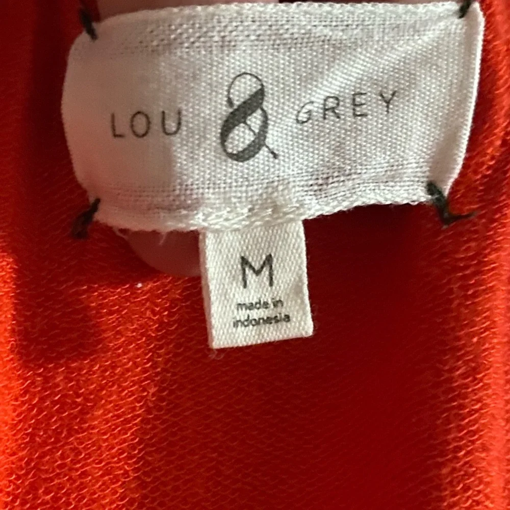 Lou & Grey Razorback Tank - Picture 3 of 3